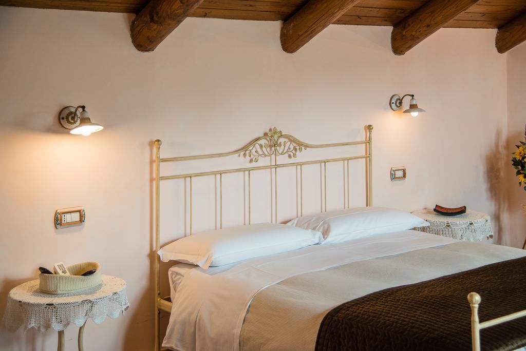 B&B Beata Solitudo Аджерола Екстериор снимка