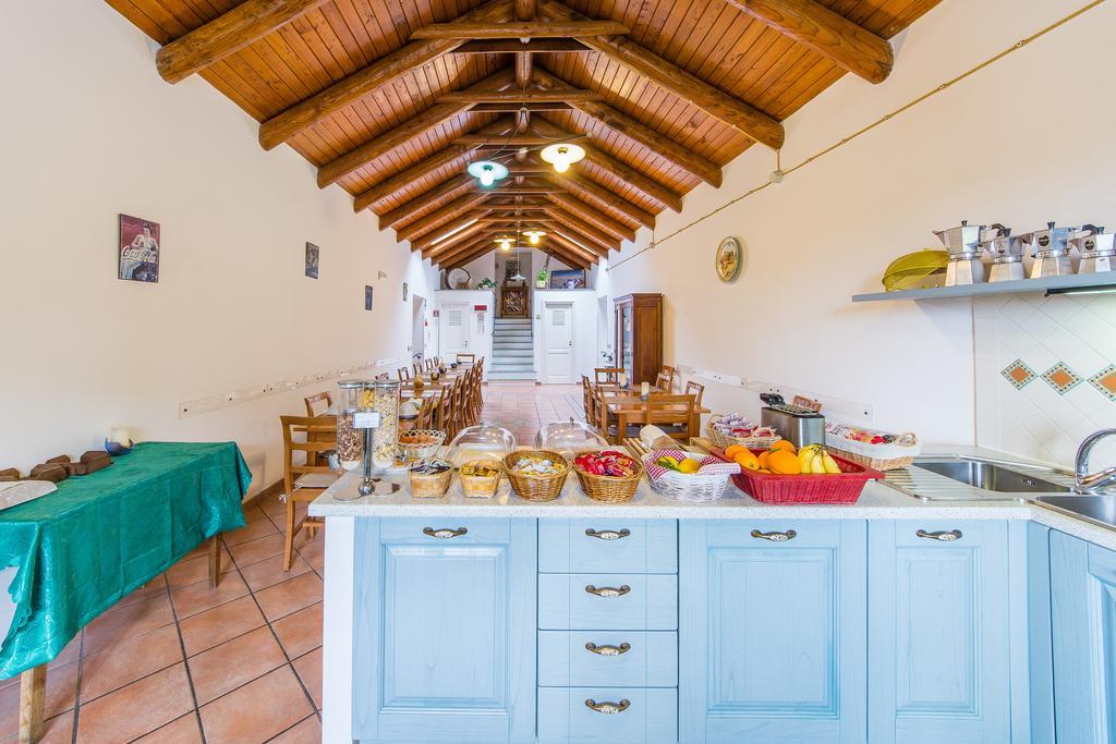 B&B Beata Solitudo Аджерола Екстериор снимка