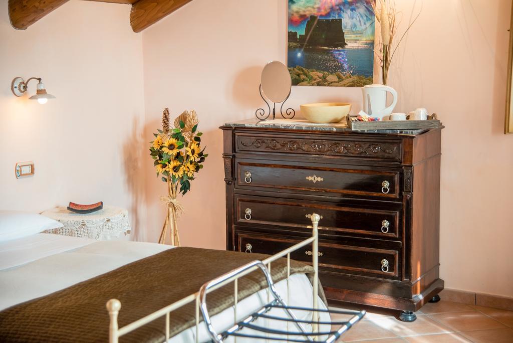 B&B Beata Solitudo Аджерола Екстериор снимка